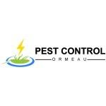 Pest Control Ormeau, Ormeau, logo