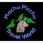 Machu Picchu Travel World, Cusco, logo