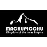 Machu Picchu Kingdom of the Incas Empire, Cusco, logo