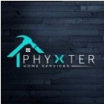 Phyxter Home Services of Kelowna BC, Kelowna, British Columbia, logo