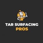 Tar Surfacing Pros, Johannesburg City, logo