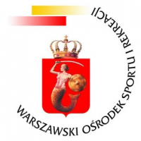 WOSiR CSN-Szczęśliwice, Warszawa