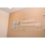 Columbia Dermatology & Aesthetics, Columbia, logo
