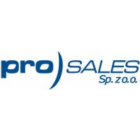 Pro-Sales Sp. z o.o., Borki k/Opole