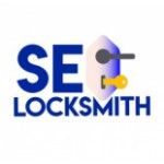 SE Locksmith, London, logo