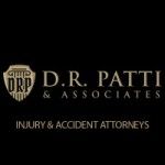D. R. Patti & Associates Injury & Accident Attorneys Las Vegas, Las Vegas, logo