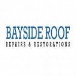 Bayside Roof Repairs & Restorations, Redland City, QLD, logo