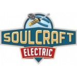 Soulcraft Electric, BRISTOL, logo
