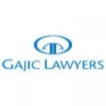 Gajic Lawyers, Perth, logo