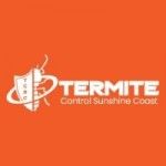 Termite Control Sunshine Coast, Sunshine Coast, logo