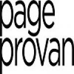 Page Provan, Brisbane City, logo