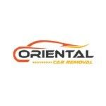 Oriental Car removal, Kenwick, logo