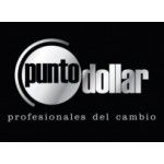 Casa De Cambio Punto Dollar Money Exchange Getsemaní, cartagena, logo