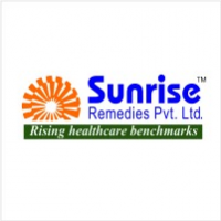 Sunrise Remedies Pvt. Ltd., Ahmedabad Sunrise Remedies Pvt. Ltd., Ahmedabad
