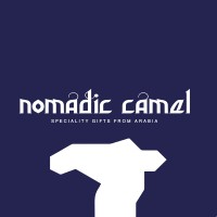 Nomadic Camel, Dubai
