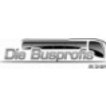 Die Busprofis AK GmbH, Berlin, Logo