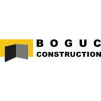 Boguc Construction Sp. z o.o., Warszawa