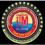 ITM Lucknow - Institute Of Technology and Management Lucknow, Lucknow, logo