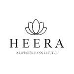 Heera Collections -A lifestyle Collective, Macgregor, logo