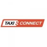 Taxi Connect, Eindhoven, logo