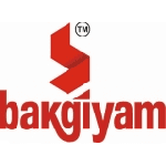 SG Iron Casting Manufacturers and Suppliers - Bakgiyam Engineering, Coimbatore, logo