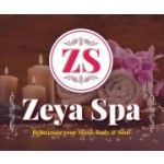 zeya Spa Baner Pune, pune, logo