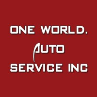 One World Auto Service  - Auto Body Repair & Car Collision Shop, Mississauga