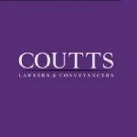 Coutts Solicitors & Conveyancers, Parramatta, logo