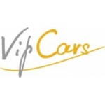 VIP CARS Wynajem Limuzyn, Tczew, logo