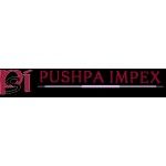 PUSHPA STONE IMPEX, JAIPUR, logo