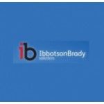 Ibbotson Brady Solicitors Limited, Leeds, logo