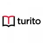 Turito, Alpharetta, logo