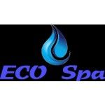 Eco Spa, Whangarei, logo
