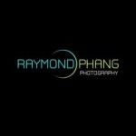 Raymond Phang Photography, Singapore, logo