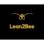 Lean2Bee LLC, Dover, logo