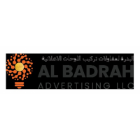 Al Badrah Advertising Agency, Dubai