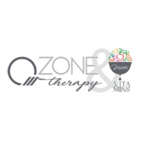 Ozone Therapy & Vitamins Center, Luxembourg