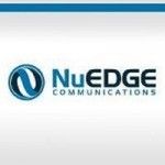NuEdge Communications, Ottawa, logo