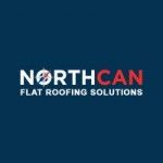 NorthCan Roofing Inc., Toronto, logo