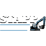 Stapp Contracting, tawa, logo