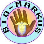 Bio-Markus, Warszawa, Logo