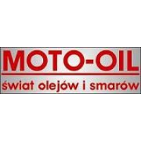 MOTO-OIL, Głuszyca