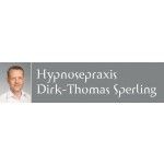 Hypnosepraxis Sperling, Dresden, logo