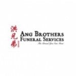 Ang Brothers Funeral Services Singapore, Singapore, logo