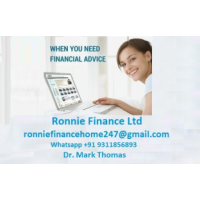Ronnie Finance Ltd, Los Angeles