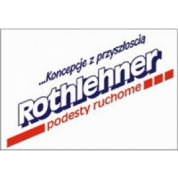 Rothlehner - podesty ruchome Sp. z o.o., Kraków