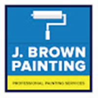 J Brown Painting, San Diego