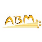 ABM, Wodzisław Śląski, Logo