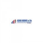 Asad Abbas & Co, Dubai, logo