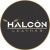 Halcon Leather company-title